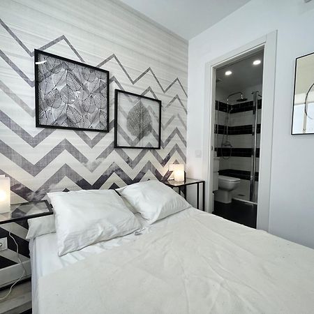 Apartamento Acogedor Quintiliano Temporal Madrid Exterior foto